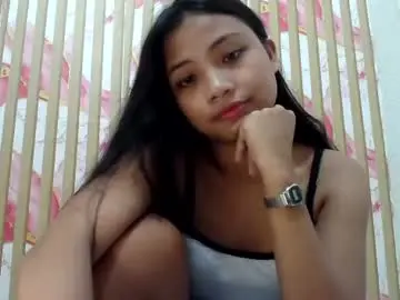 Chaturbate Free Porn Cam of hottiest_asian