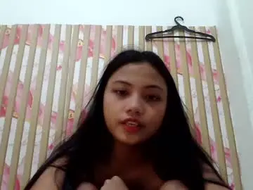 Chaturbate Watch Live Sex Cams of hottiest_asian