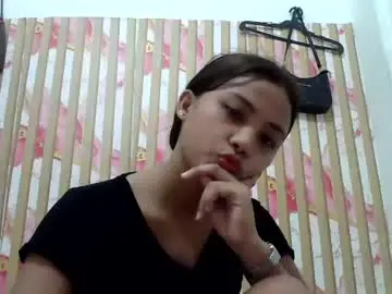 Chaturbate Best Webcam of hottiest_asian