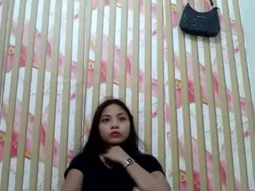 Chaturbate Free Live Porn of hottiest_asian
