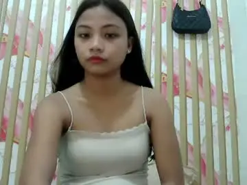 Chaturbate Nude Webcam of hottiest_asian