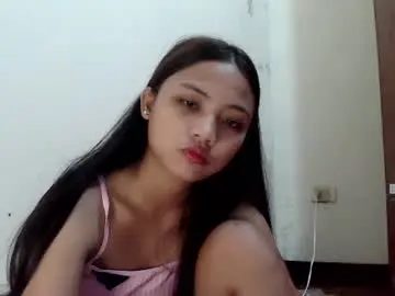 Chaturbate Best live sex cam show of hottiest_asian