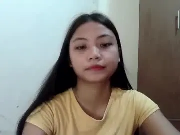 Chaturbate Free Porn Cam of hottiest_asian