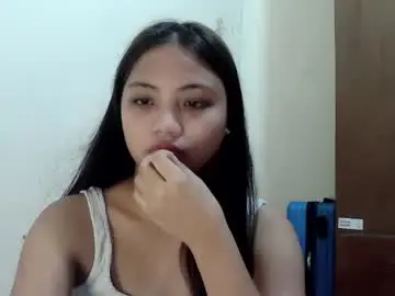 Chaturbate Nude Webcam of hottiest_asian