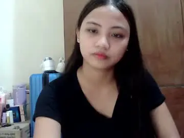 Chaturbate Live Sex of hottiest_asian