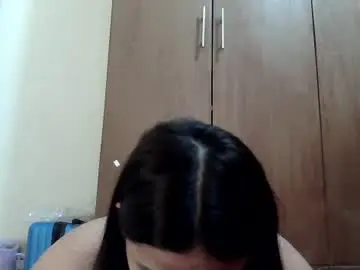 Chaturbate Adult Video Chat of hottiest_asian