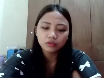 Chaturbate Live Sex Cam of hottiest_asian