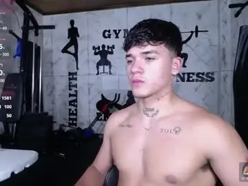 Chaturbate Watch Live Sex Cams of iron_tous