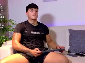 Chaturbate Watch Live Sex Cams of iron_tous