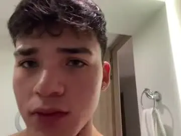 Chaturbate Free Porn Cam of iron_tous