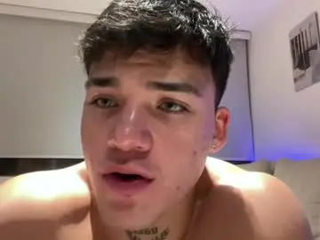 Chaturbate Best live sex cam show of iron_tous