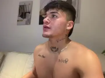 Chaturbate Free Porn Cam of iron_tous