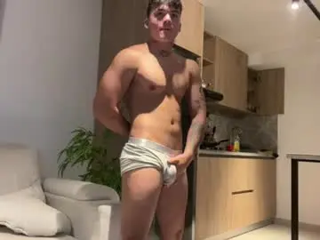 Chaturbate Free Porn Cam of iron_tous