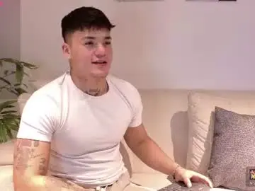 Chaturbate Best live sex cam show of iron_tous