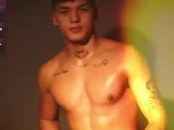 Chaturbate Watch Live Sex Cams of iron_tous