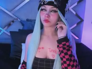 Chaturbate Best Webcam of keidy_rose