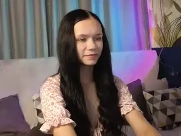 Chaturbate Nude Webcam of kira_bliss_
