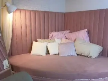 Chaturbate Sex Chat of kira_bliss_