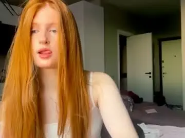 Chaturbate Adult Video Chat of lux_angel