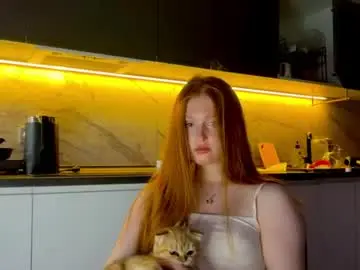 Chaturbate Sex Chat of lux_angel