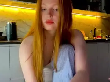 Chaturbate Live Sex Cam of lux_angel