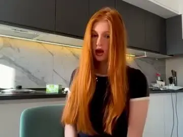 Chaturbate Adult Webcam of lux_angel