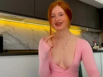 Chaturbate Adult Video Chat of lux_angel