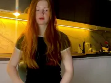 Chaturbate Live Sex Cam of lux_angel