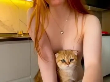 Chaturbate Live Porn of lux_angel