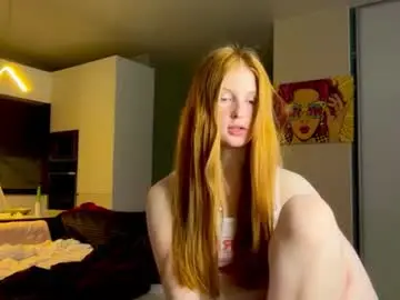 Chaturbate Live Sex Cam of lux_angel