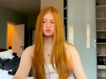 Chaturbate Adult Video Chat of lux_angel