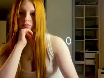 Chaturbate Sex Chat of lux_angel