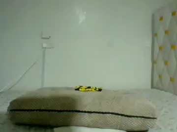 Chaturbate Sex Chat of miss_lolah7