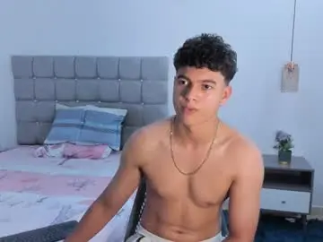 Chaturbate Nude Webcam of santy_stump