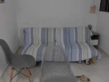 Chaturbate Live Sex Cam of santy_stump