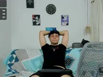 Chaturbate Private Sex Chat of santy_stump