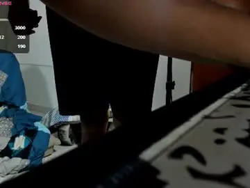 Chaturbate Sex Chat of santy_stump