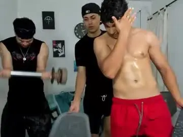 Chaturbate Live Porn of santy_stump