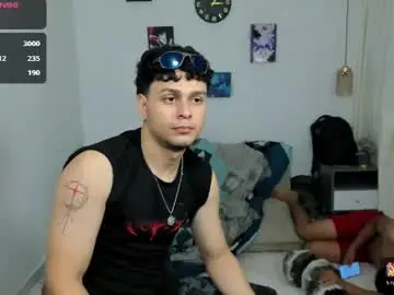 Chaturbate Adult Webcam of santy_stump