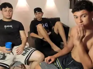 Chaturbate Live Porn of santy_stump