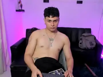 Chaturbate Sex Cam of santy_stump