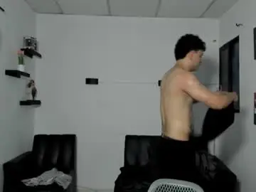 Chaturbate Private Sex Chat of santy_stump