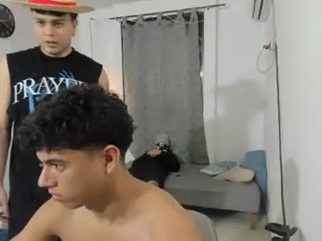 Chaturbate Watch Live Sex Cams of santy_stump