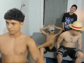 Chaturbate Live Sex of santy_stump