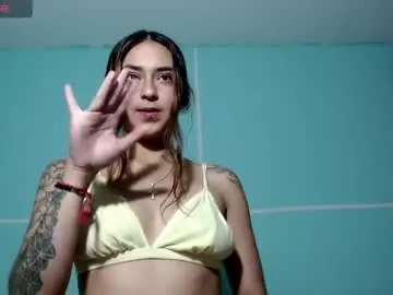 Chaturbate Free Porn Cam of sexy_foxx_