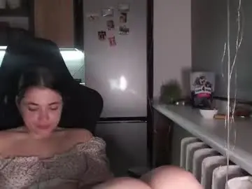 Chaturbate Adult Webcam of sofi_delightful