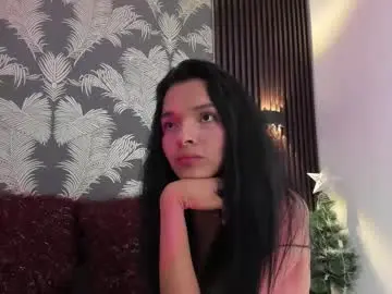 Chaturbate Best live sex cam show of sofi_lassa_