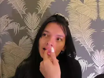 Chaturbate Nude Webcam of sofi_lassa_