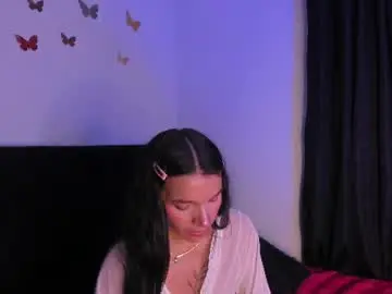 Chaturbate Best Webcam of sofi_lassa_