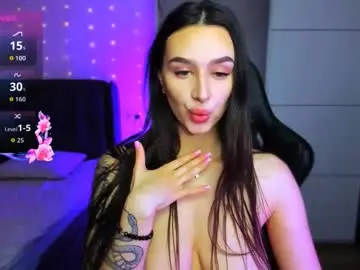 Chaturbate Adult Webcams of veronica_larsson